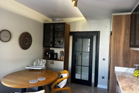 Apartment for sale  in Cikcilli, Antalya, Turkey, 175m2, No. 212198 – photo 6