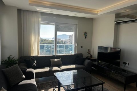 Apartment for sale  in Cikcilli, Antalya, Turkey, 175m2, No. 212198 – photo 1