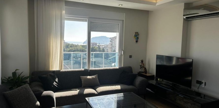 Apartment  in Cikcilli, Antalya, Turkey No. 212198
