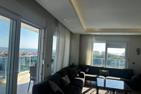 Apartment for sale  in Cikcilli, Antalya, Turkey, 175m2, No. 212198 – photo 7