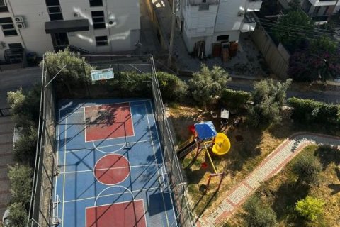 Apartment for sale  in Cikcilli, Antalya, Turkey, 175m2, No. 212198 – photo 22