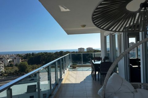 Apartment for sale  in Cikcilli, Antalya, Turkey, 175m2, No. 212198 – photo 17