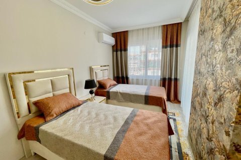 Wohnung  in Mahmutlar, Antalya, Türkei Nr. 212201 - 12