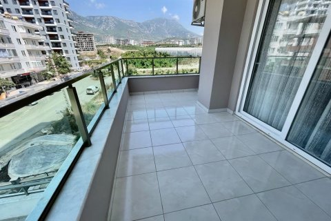 Wohnung  in Mahmutlar, Antalya, Türkei Nr. 212201 - 20