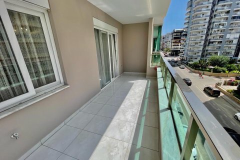 Wohnung  in Mahmutlar, Antalya, Türkei Nr. 212201 - 23