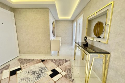 Wohnung  in Mahmutlar, Antalya, Türkei Nr. 212201 - 14