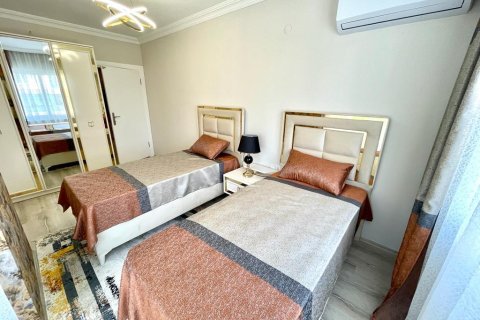 Wohnung  in Mahmutlar, Antalya, Türkei Nr. 212201 - 11