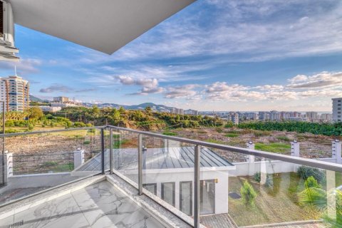 Apartment for sale  in Mahmutlar, Antalya, Turkey, 100m2, No. 214700 – photo 23