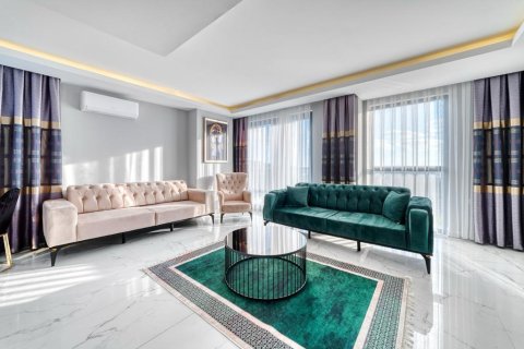 Apartment for sale  in Mahmutlar, Antalya, Turkey, 100m2, No. 214700 – photo 3