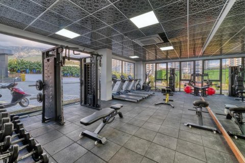 Apartment for sale  in Mahmutlar, Antalya, Turkey, 100m2, No. 214700 – photo 27