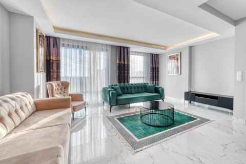 Apartment for sale  in Mahmutlar, Antalya, Turkey, 100m2, No. 214700 – photo 5