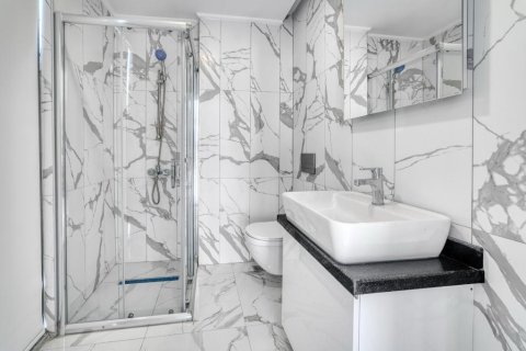 Apartment for sale  in Mahmutlar, Antalya, Turkey, 100m2, No. 214700 – photo 17