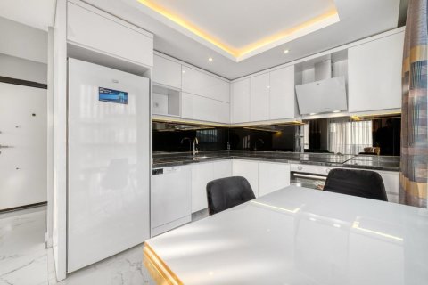 Apartment for sale  in Mahmutlar, Antalya, Turkey, 100m2, No. 214700 – photo 8