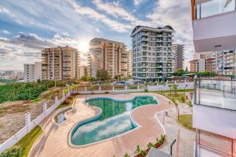 Apartment for sale  in Mahmutlar, Antalya, Turkey, 100m2, No. 214700 – photo 29