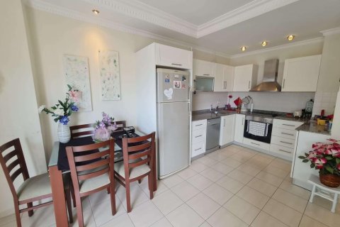 Apartment for sale  in Oba, Antalya, Turkey, 100m2, No. 214701 – photo 5