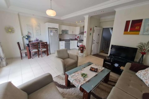 Apartment for sale  in Oba, Antalya, Turkey, 100m2, No. 214701 – photo 3