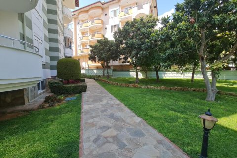 Apartment for sale  in Oba, Antalya, Turkey, 100m2, No. 214701 – photo 13