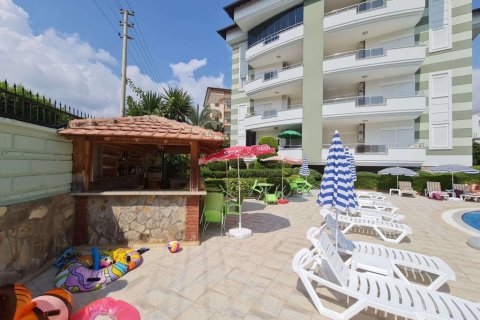 Apartment for sale  in Oba, Antalya, Turkey, 100m2, No. 214701 – photo 18