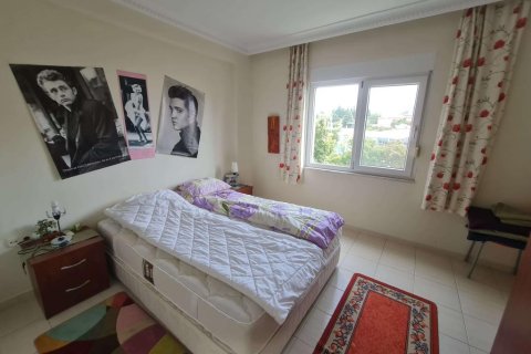 Apartment for sale  in Oba, Antalya, Turkey, 100m2, No. 214701 – photo 7