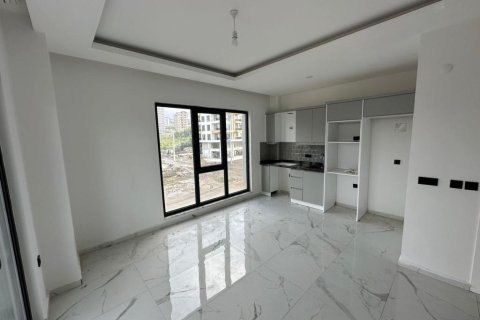 Apartment for sale  in Mahmutlar, Antalya, Turkey, 55m2, No. 214698 – photo 3