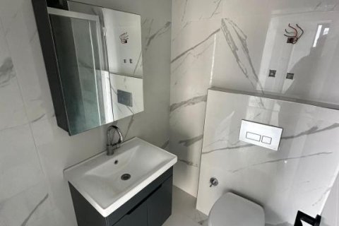 Apartment for sale  in Mahmutlar, Antalya, Turkey, 55m2, No. 214698 – photo 7