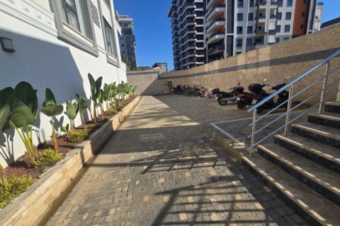 Apartment for sale  in Mahmutlar, Antalya, Turkey, 55m2, No. 214698 – photo 18