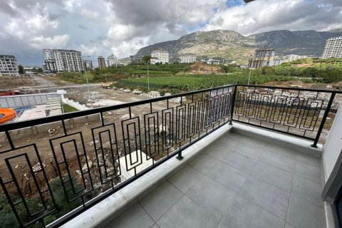 Apartment for sale  in Mahmutlar, Antalya, Turkey, 55m2, No. 214698 – photo 9