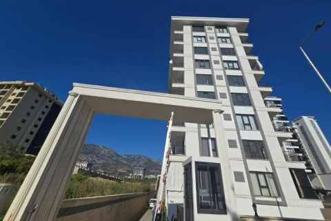 Apartment for sale  in Mahmutlar, Antalya, Turkey, 55m2, No. 214698 – photo 24