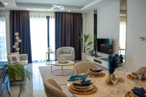 Daire  1+1  Long Beach, Iskele,  №214695 - 12