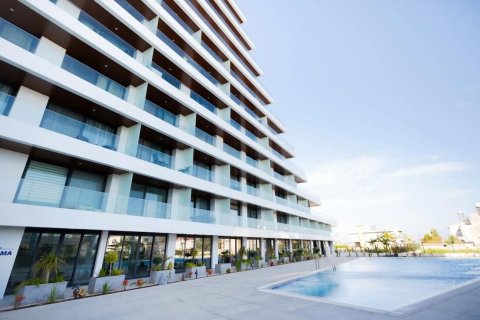 Daire  1+1  Long Beach, Iskele,  №214695 - 5