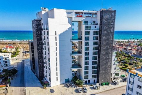 Daire  1+1  Long Beach, Iskele,  №214695 - 2