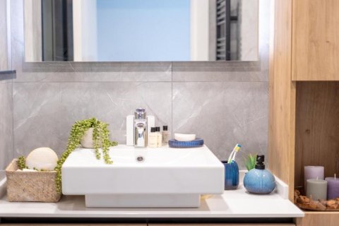 Daire  1+1  Long Beach, Iskele,  №214695 - 18