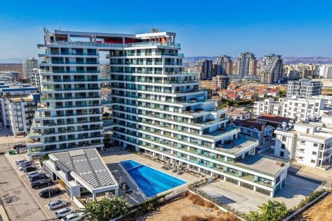 Daire  1+1  Long Beach, Iskele,  №214695 - 1