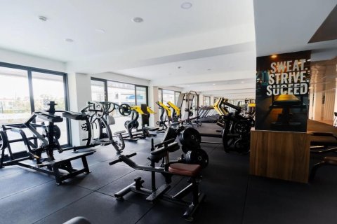 Daire  1+1  Long Beach, Iskele,  №214695 - 7