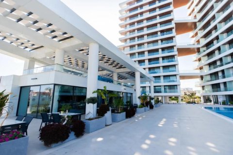 Daire  1+1  Long Beach, Iskele,  №214695 - 4
