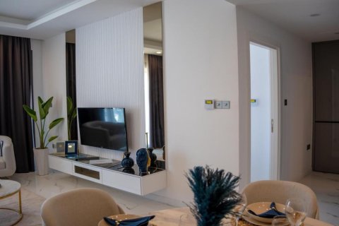 Daire  1+1  Long Beach, Iskele,  №214695 - 13