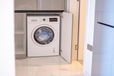 Daire  1+1  Long Beach, Iskele,  №214695 - 14