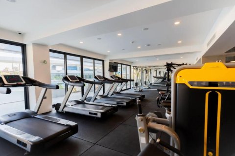 Daire  1+1  Long Beach, Iskele,  №214695 - 8