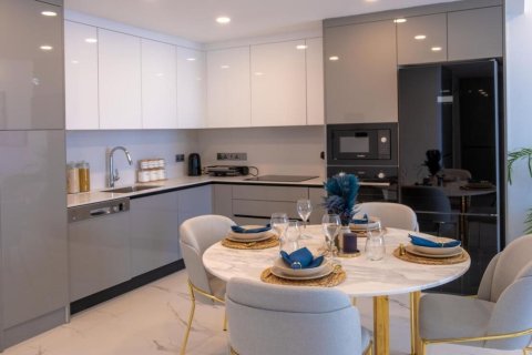 Daire  1+1  Long Beach, Iskele,  №214695 - 10