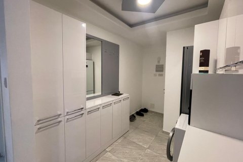 2+1 Penthäuser  in Famagusta,  Nr. 214696 - 1