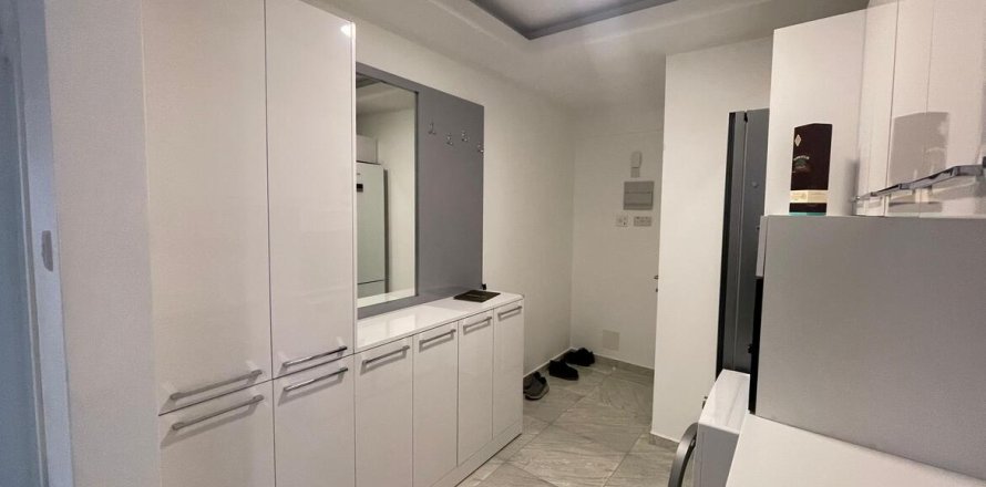 2+1 Penthäuser  in Famagusta,  Nr. 214696