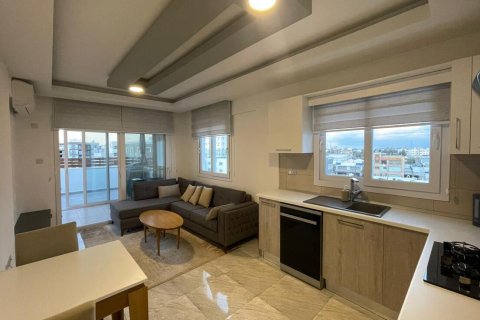 2+1 Penthäuser  in Famagusta,  Nr. 214696 - 18