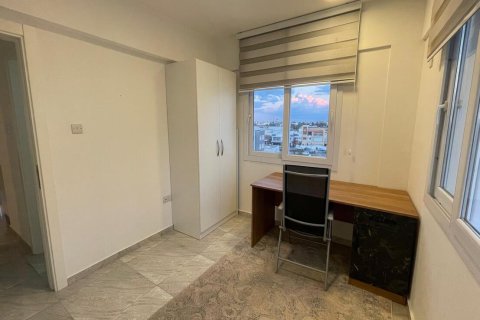 2+1 Penthäuser  in Famagusta,  Nr. 214696 - 7