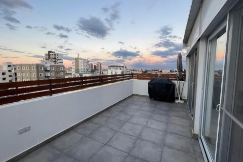 2+1 Penthäuser  in Famagusta,  Nr. 214696 - 9