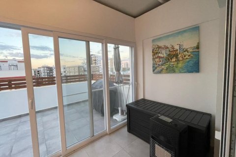 2+1 Penthäuser  in Famagusta,  Nr. 214696 - 14