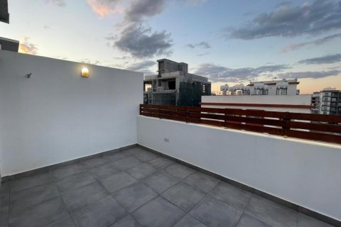 2+1 Penthäuser  in Famagusta,  Nr. 214696 - 13