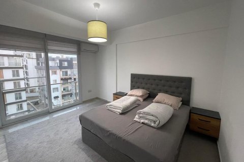 2+1 Penthäuser  in Famagusta,  Nr. 214696 - 4