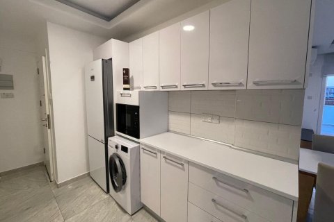 2+1 Penthäuser  in Famagusta,  Nr. 214696 - 2