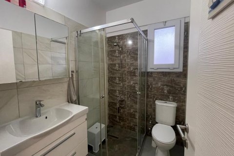 2+1 Penthäuser  in Famagusta,  Nr. 214696 - 8