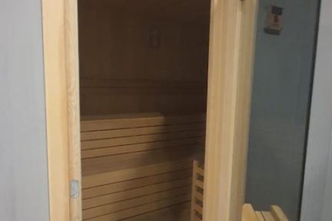 Продажа квартиры в Махмутларе, Анталье, Турция 2 комн., 50м2, №214699 – фото 17